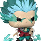 Funko POP Animation MHA - Infinite Deku with Eri - My Hero Academia - Vinyl Figure - - -