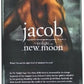Barbie Collector Twilight Saga New Moon Jacob Doll