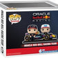 Funko POP Moment Racing - Max Verstappen - Red Bull Team - Red Bull Racing - Collectable Vinyl Figure