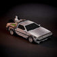 Transformers Generations Collaborative Back to The Future Mash-Up Gigawatt - Back to The