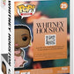Funko Pop Whitney Houston Vinyl Figure