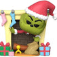 Funko POP How The Grinch Stole Christmas - The Grinch with Max 2-Pack - Collectable Vinyl Figure