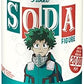 FUNKO VINYL SODA My Hero Academia - Deku