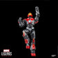 Marvel Legends Series Ultimate Iron Man Comics-Inspired 6-Inch Scale Action Figure with
