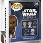Funko Pop Star Wars Star Wars New Classics - Darth Vader - Collectable Vinyl Figure