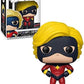 Marvel 80TH - POP Funko Vinyl Figure 526 Captain MAR-Vell NYCC 2019 Convention s