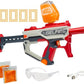 Nerf Pro Gelfire Mythic Full Auto Blaster 10000 Gelfire Rounds 800 Round Hopper
