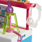 Barbie Lab Playset with Science Equipment