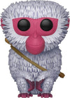 Funko Pop Movies Kubo and The Two Strings - Monkey Figure Multicolor
