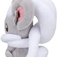 Pokemon Center Sitting Cuties Cinccino Plush 573 - Generation 5-6 in