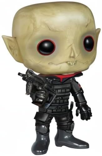 Funko POP TV The Strain Vaun Action Figure
