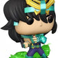 Funko Pop Animation Saint Seiya - Dragon Shiryu Multicolor