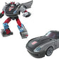Transformers TRA WFC BLUESTREAK