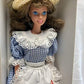 Barbie Little Debbie Doll - Collector Edition Series 1 1992