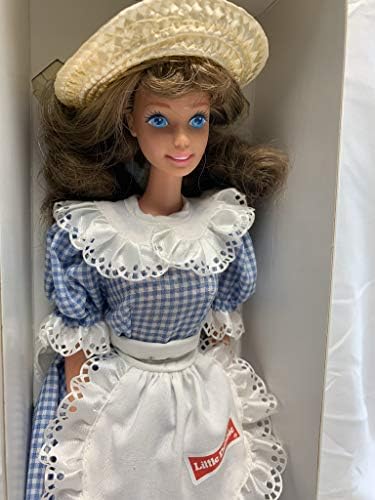 Barbie Little Debbie Doll - Collector Edition Series 1 1992