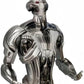 Marvel Ultron Bust Bank Action Figure Multi-colored 4