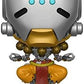 Funko Pop Overwatch-Zenyatta Multicolor