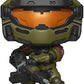 Funko Halo Infinite Spartan Grenadier Pop Vinyl Figure Standard