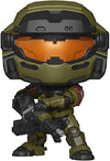 Funko Halo Infinite Spartan Grenadier Pop Vinyl Figure Standard