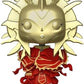Funko POP Dungeon's and Dragons - Lady of Pain - Collectable Vinyl Figure