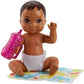 Barbie Babysitters Inc. Sick Baby Story Pack