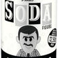 Funko Vinyl SODA Addams Family - Gomez Standard