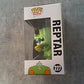 Funko POP Vinyl Rugrats Reptar wCereal Box Exc CC