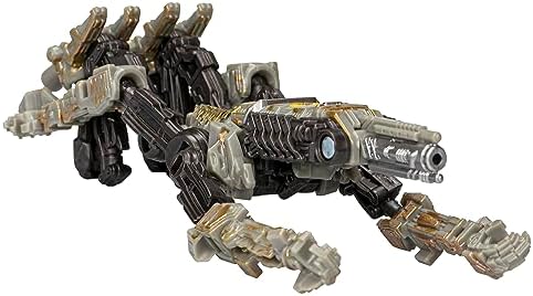 Hasbro Transformers Studio Series Rise of The Beasts Terrorcon Novakane Toy 3.5-inch
