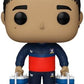 Funko POP TV Ted Lasso - Ted with Ball - Collectable Vinyl Figure