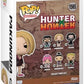 Funko POP Animation Hunter X Hunter - Pakunoda - Hunter X Hunter HXH - Collectable Vinyl Figure