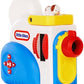 little tikes Story Dream Machine Starter Pack with 3 Classic Fairytale Stories - Light