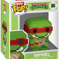 Funko Bitty POP Teenage Mutant Ninja Turtles TMNT - Shredder 4-Pack - 8-Bit Raphael 8-Bit