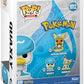 Funko Pop Pokemon - Quaxly