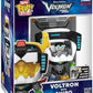 Funko Pop Bitty Bots Voltron - Voltron with Shiro