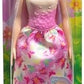 Barbie Royal Doll