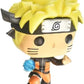 Funko POP Naruto Shippuden - Naruto Rasengan Funko Pop Vinyl Figure Bundled with