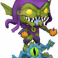 Funko POP Marvel Monster Hunters - Green GoblinMulticolor