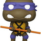 Funko POP TV Teenage Mutant Ninja Turtles TMNT - Donatello - Collectable Vinyl Figure