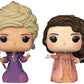Funko Pop Movies Wicked - Magical Wise Women 2-Pack