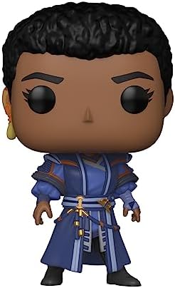 Funko Pop Marvel Doctor Strange in The Multiverse of Madness - Sara