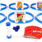 Spin Master HedBanz Game - 2nd Edition - Bonus 25 Extra Hedbanz Cards