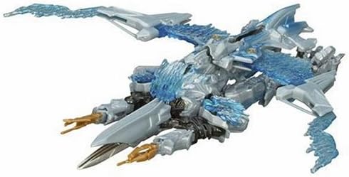 Hasbro Transformers Movie Voyager Megatron