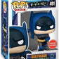 Funko Pop Freakshow Batman 491 FU74789