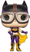 Funko POP Heroes DC Bombshell Batgirl Toy Figures