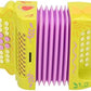 Disney Encanto Mirabel's Musical Accordion - Great as Costume Accessory or for Pretend