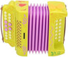 Disney Encanto Mirabel's Musical Accordion - Great as Costume Accessory or for Pretend