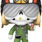 Funko POP Ad Icon Voodoo Ranger Mascot Ranger - Juice Force - Collectable Vinyl Figure