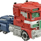 Transformers Optimus Prime Transformers Premium Finish War for Cybertron Standard