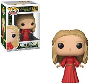 Funko POP Movies The Princess Bride - Buttercup