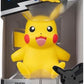 Pokemon Pikachu Select Vinyl Figure - 8-Inch Figure Made from Vinyl